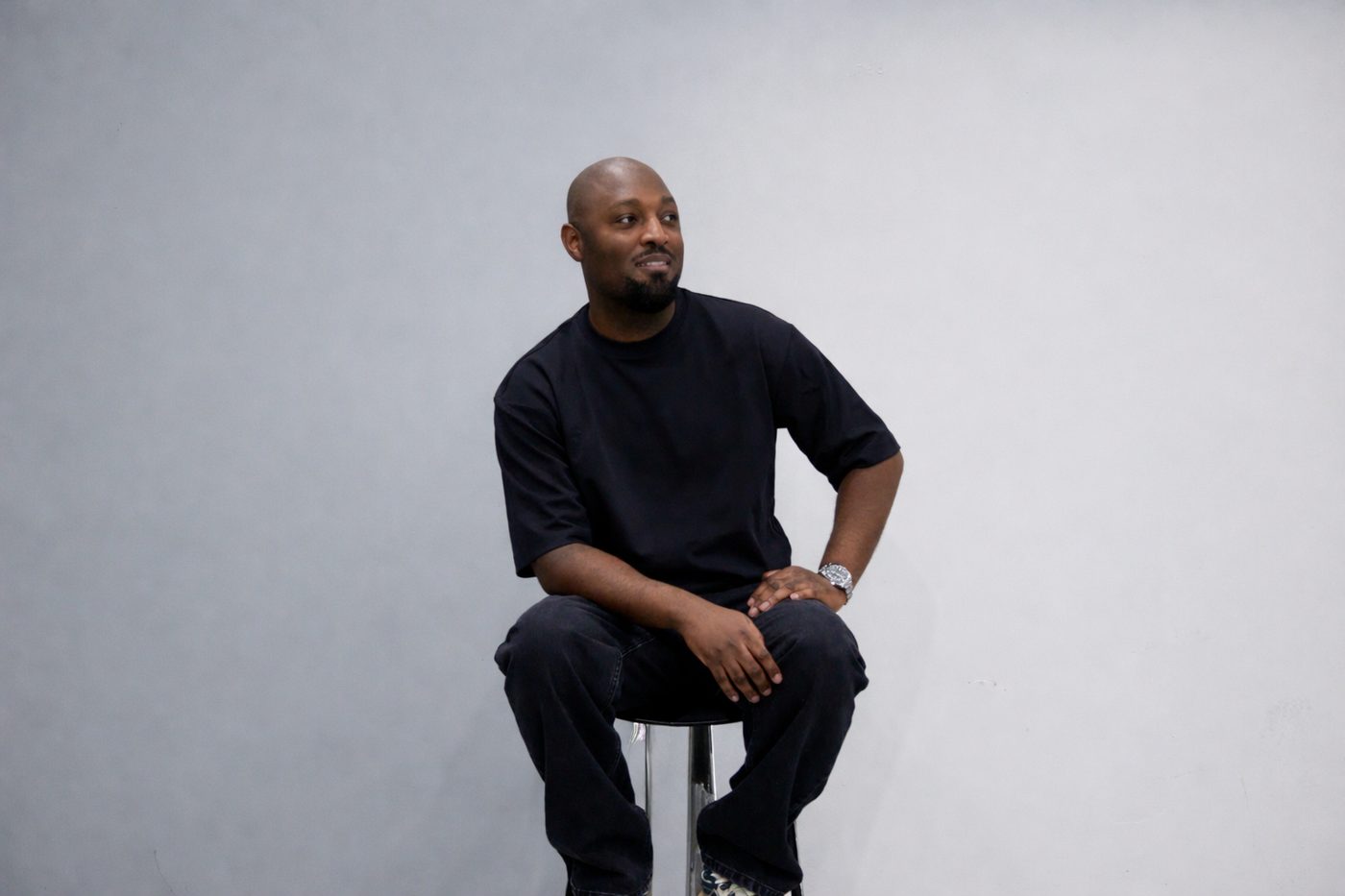 Daboh Austin Daboh OBE — Music Executive, Investor, Cultural Strategist
